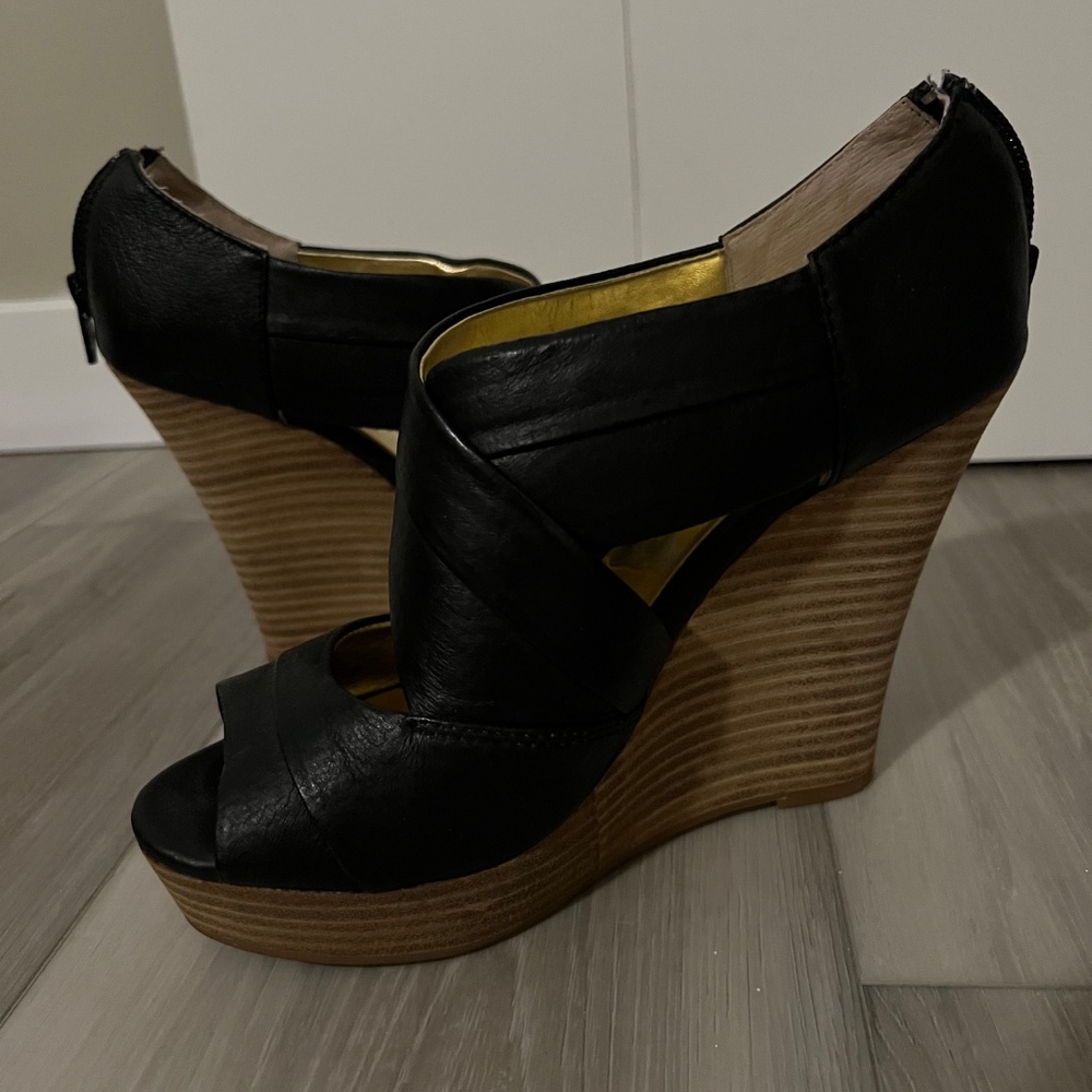 Wedges - Picture 3 of 7
